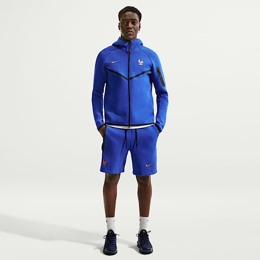 FFF Energy Men's Nike Dri-FIT Football Woven Pants. Nike SI